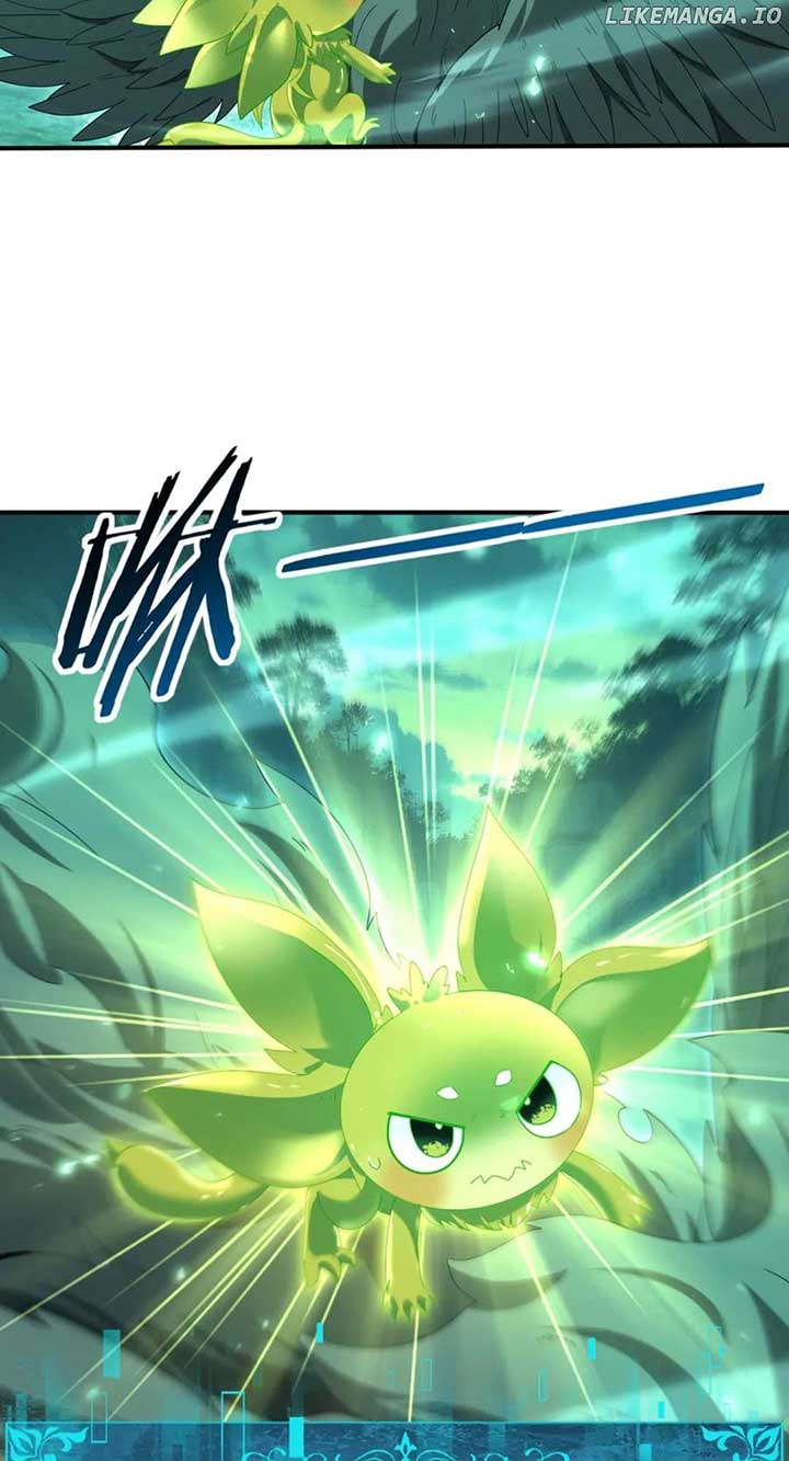 Worthless Profession: Dragon Tamer Chapter 142 - Page 18