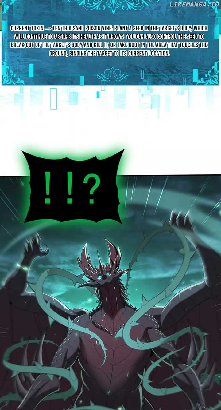 Worthless Profession: Dragon Tamer Chapter 142 - Page 19