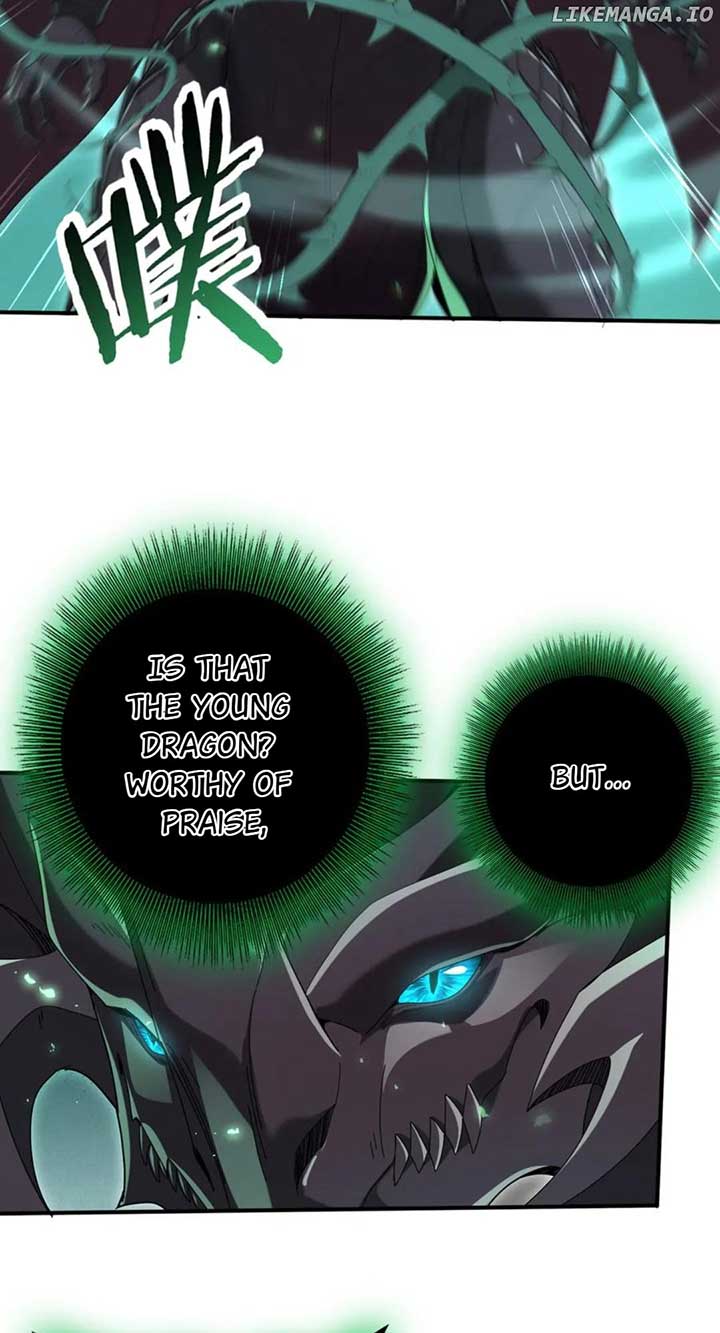 Worthless Profession: Dragon Tamer Chapter 142 - Page 20