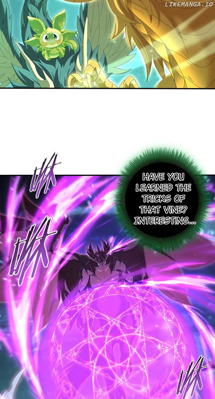 Worthless Profession: Dragon Tamer Chapter 142 - Page 23