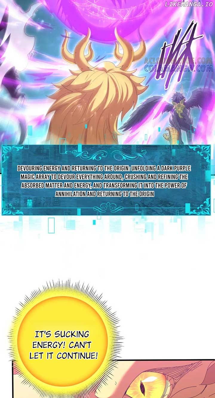 Worthless Profession: Dragon Tamer Chapter 142 - Page 24