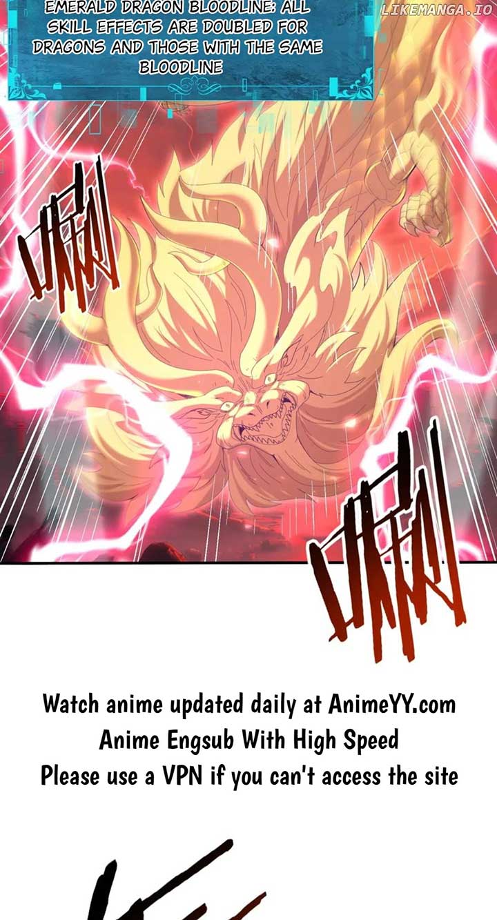 Worthless Profession: Dragon Tamer Chapter 142 - Page 26