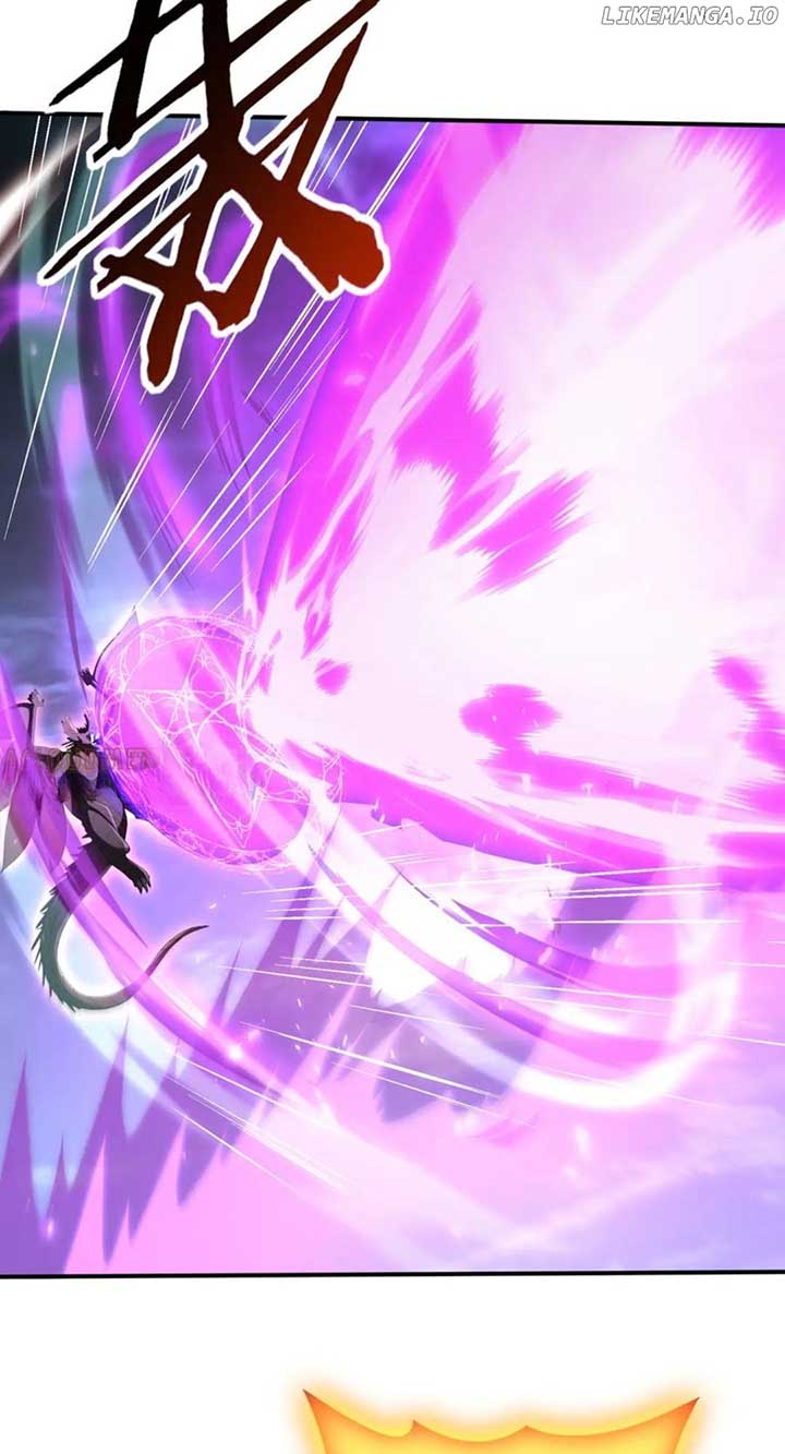 Worthless Profession: Dragon Tamer Chapter 142 - Page 27