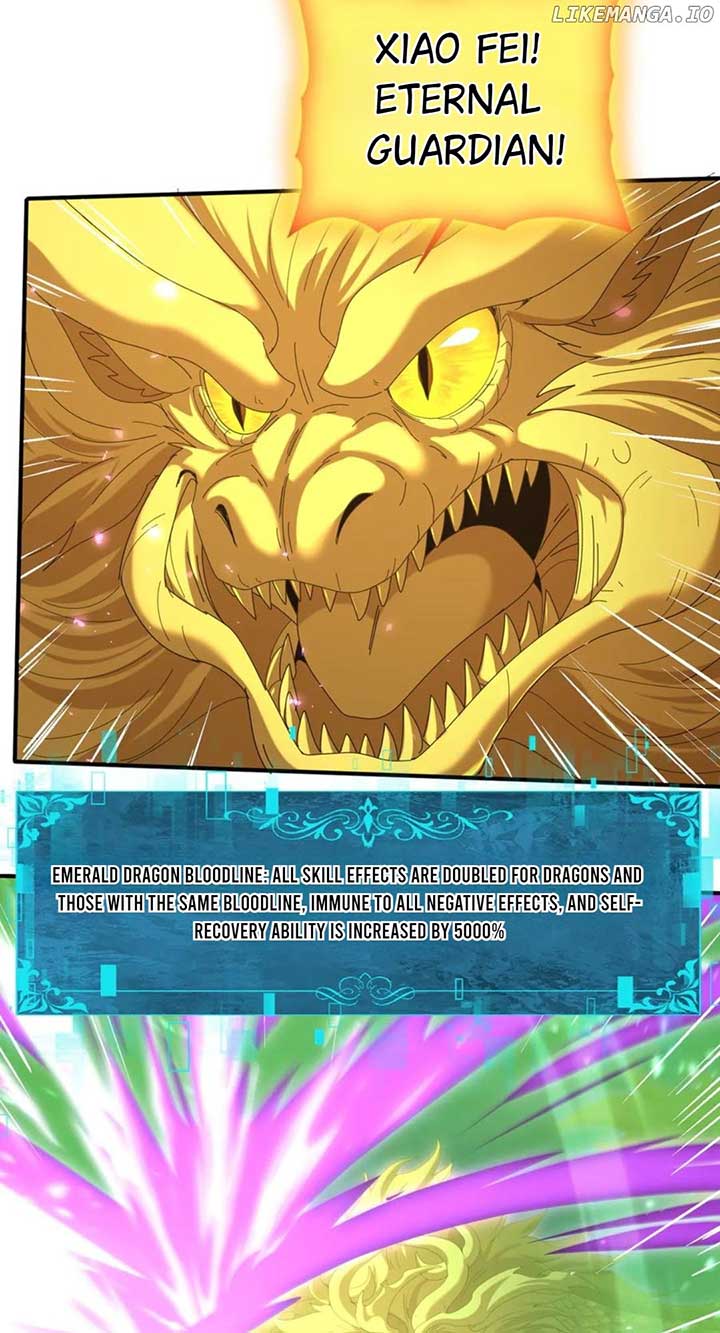 Worthless Profession: Dragon Tamer Chapter 142 - Page 28