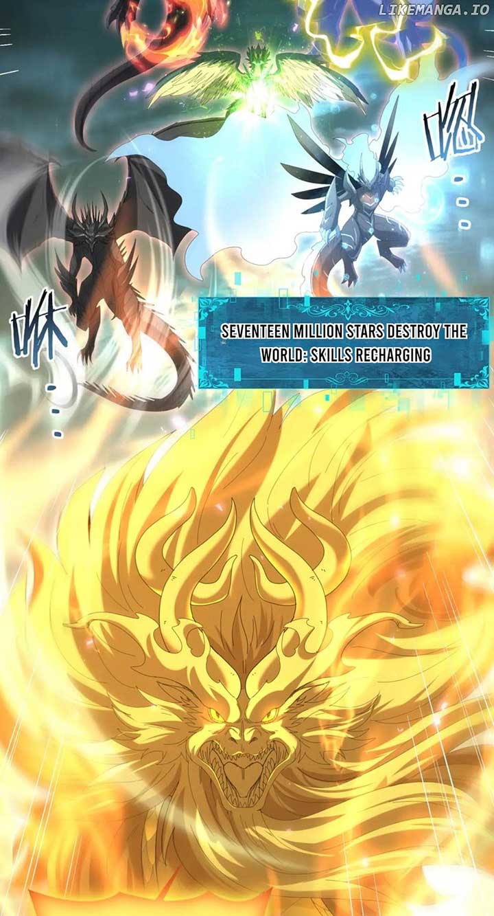 Worthless Profession: Dragon Tamer Chapter 142 - Page 32