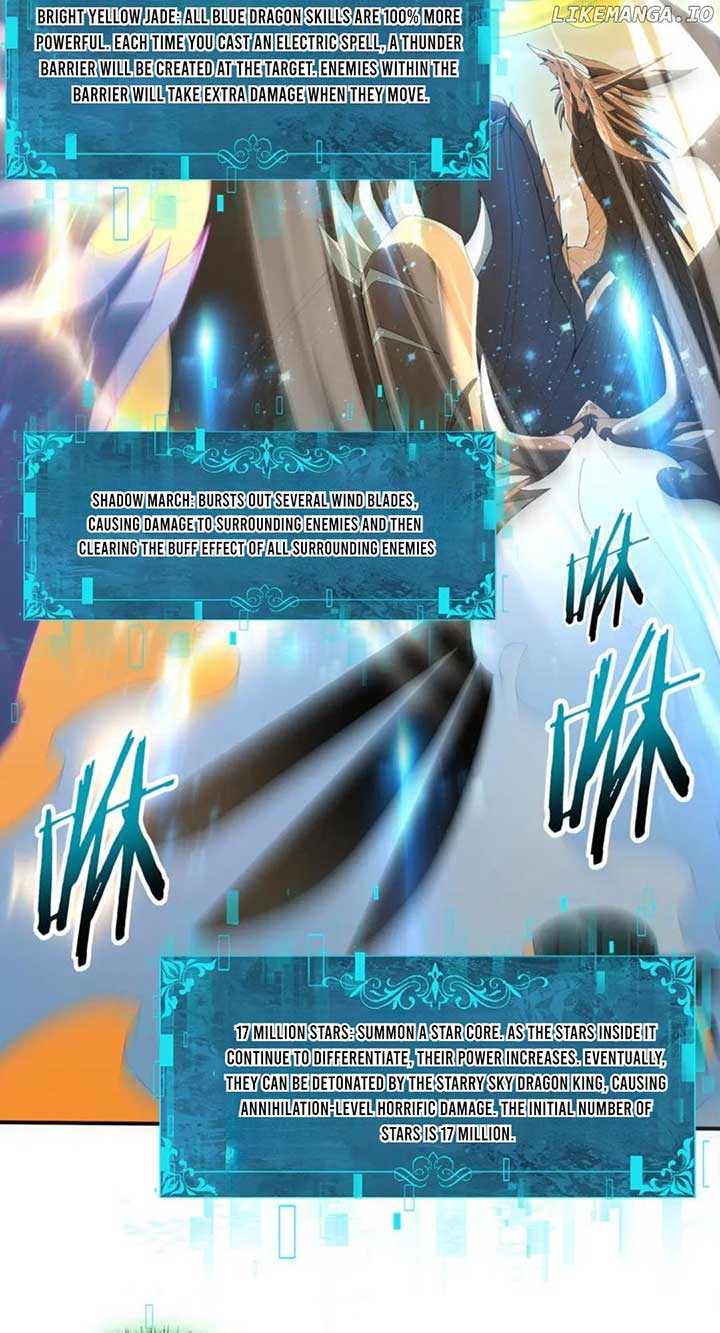 Worthless Profession: Dragon Tamer Chapter 142 - Page 35