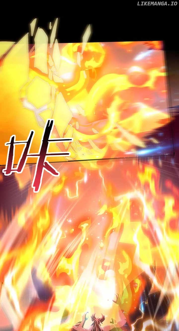 Worthless Profession: Dragon Tamer Chapter 142 - Page 37