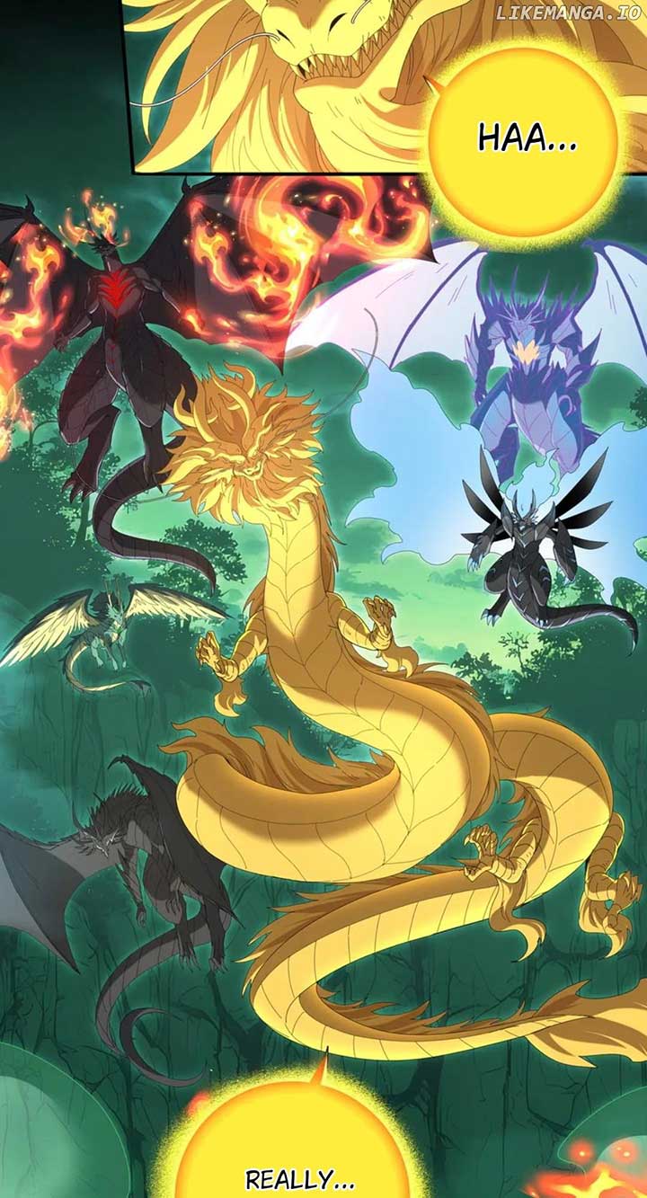 Worthless Profession: Dragon Tamer Chapter 142 - Page 40