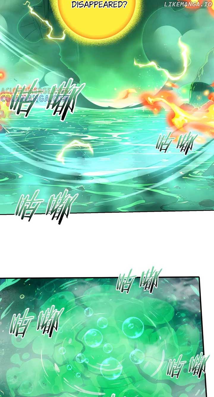 Worthless Profession: Dragon Tamer Chapter 142 - Page 41