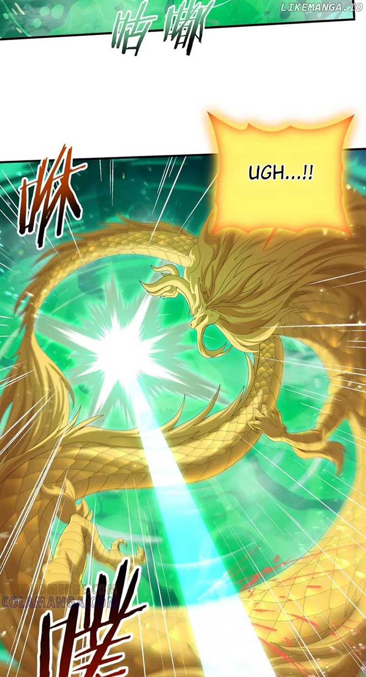 Worthless Profession: Dragon Tamer Chapter 142 - Page 42