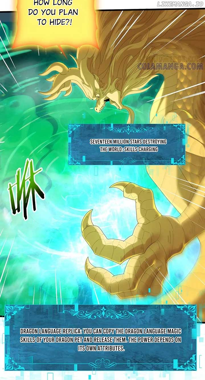 Worthless Profession: Dragon Tamer Chapter 142 - Page 45