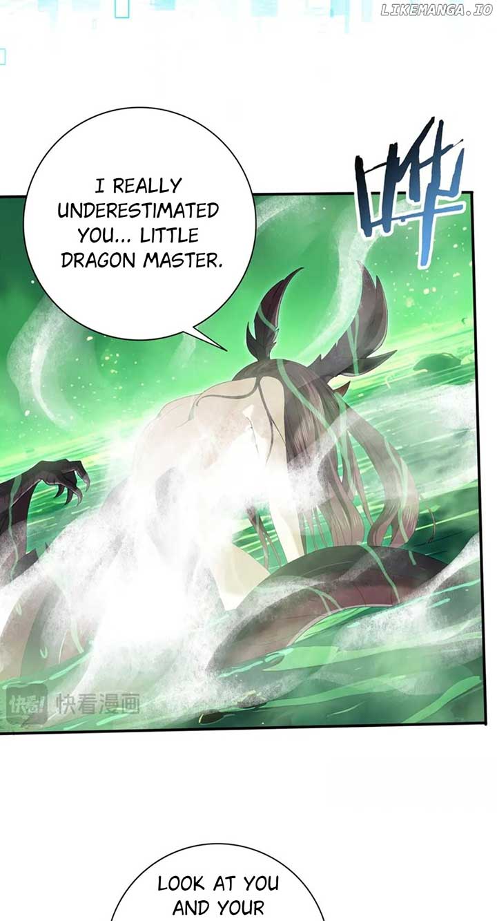 Worthless Profession: Dragon Tamer Chapter 142 - Page 46