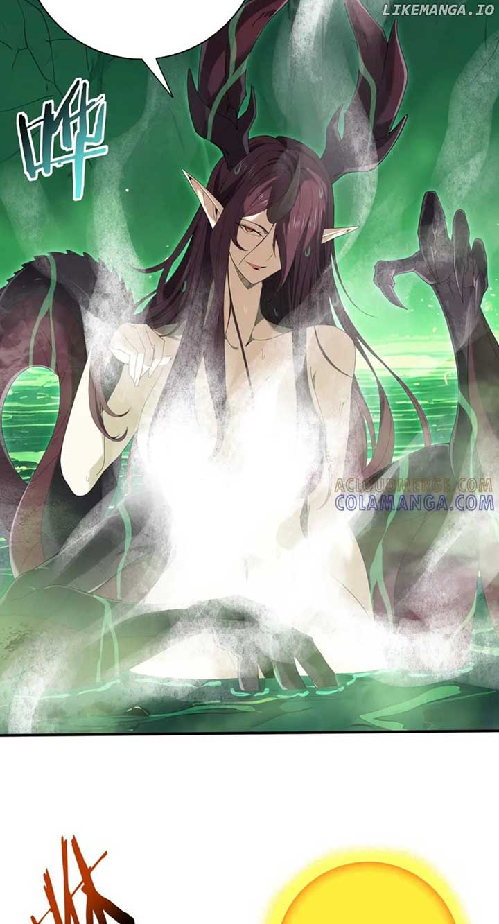 Worthless Profession: Dragon Tamer Chapter 142 - Page 48