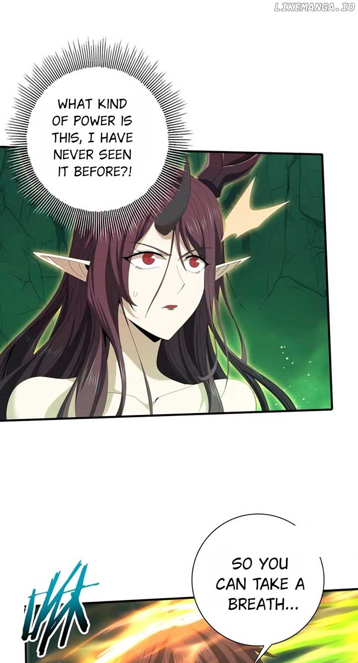 Worthless Profession: Dragon Tamer Chapter 142 - Page 51