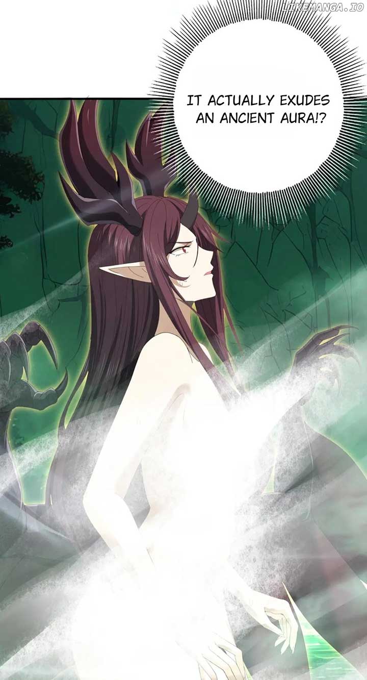 Worthless Profession: Dragon Tamer Chapter 142 - Page 54