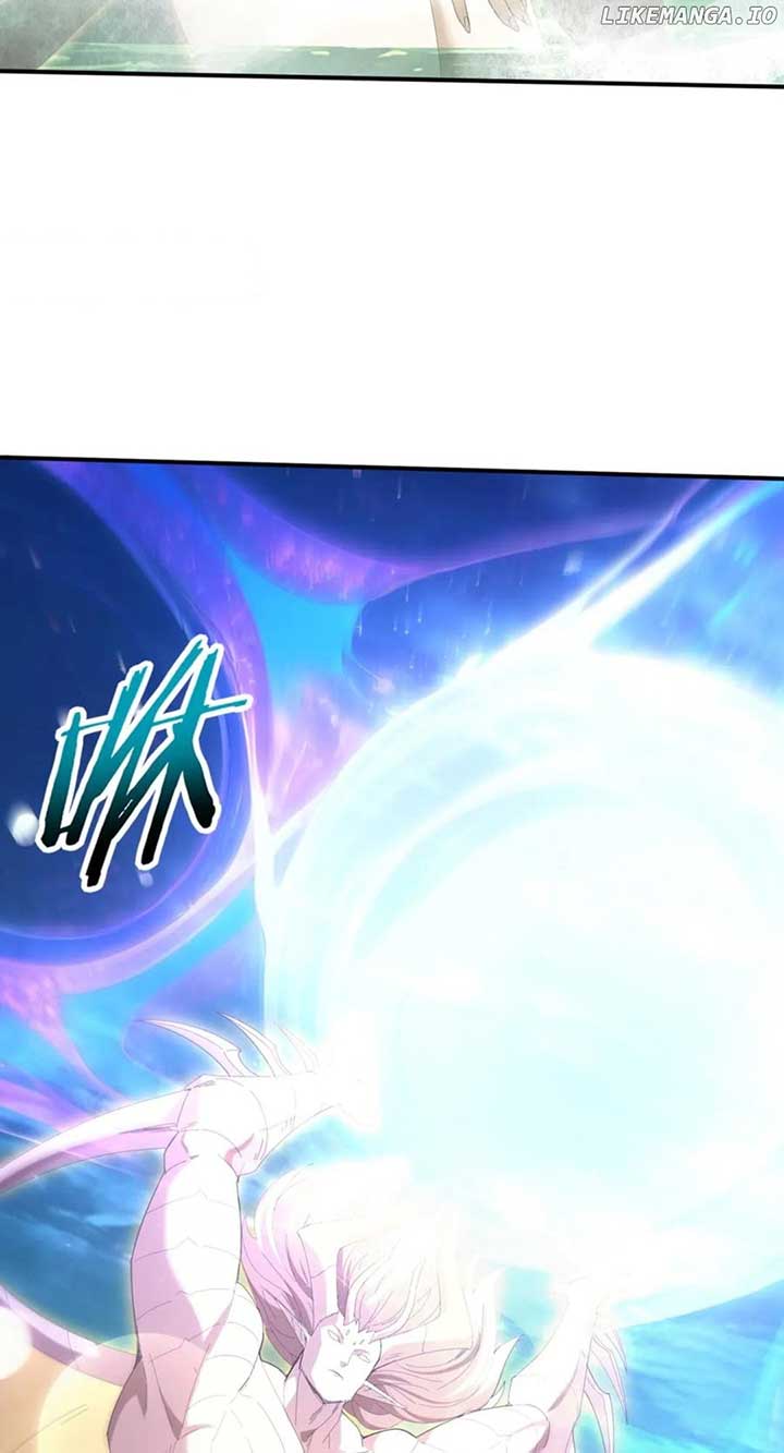 Worthless Profession: Dragon Tamer Chapter 142 - Page 55