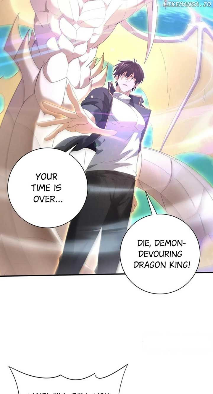 Worthless Profession: Dragon Tamer Chapter 142 - Page 56