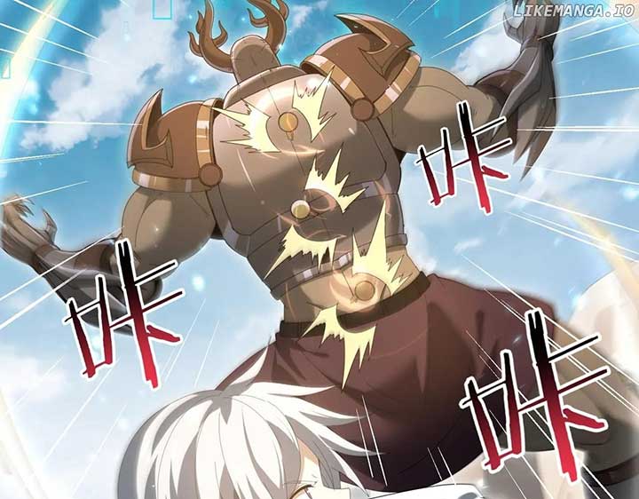 Worthless Profession: Dragon Tamer Chapter 147 - Page 4