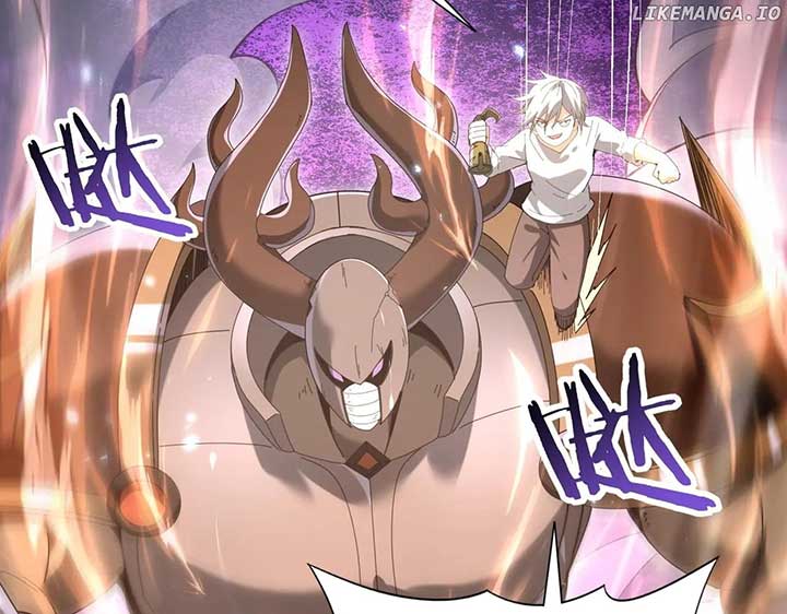 Worthless Profession: Dragon Tamer Chapter 147 - Page 8