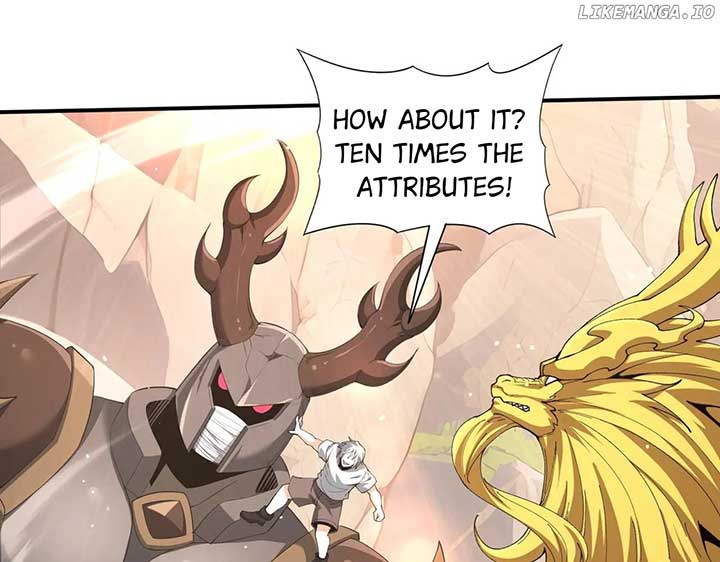 Worthless Profession: Dragon Tamer Chapter 147 - Page 12