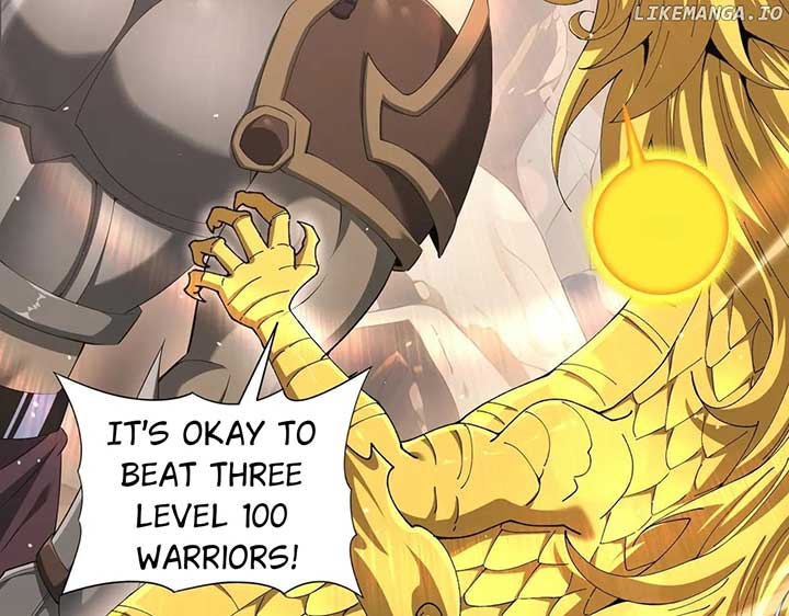 Worthless Profession: Dragon Tamer Chapter 147 - Page 13