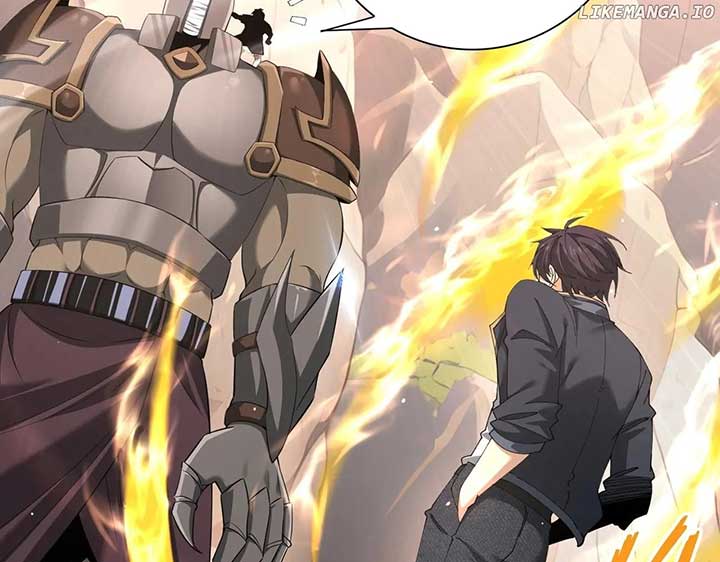 Worthless Profession: Dragon Tamer Chapter 147 - Page 17