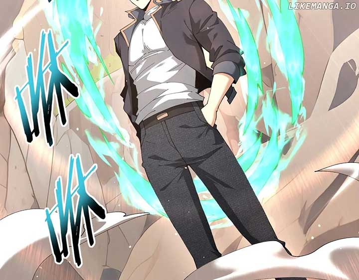 Worthless Profession: Dragon Tamer Chapter 147 - Page 24