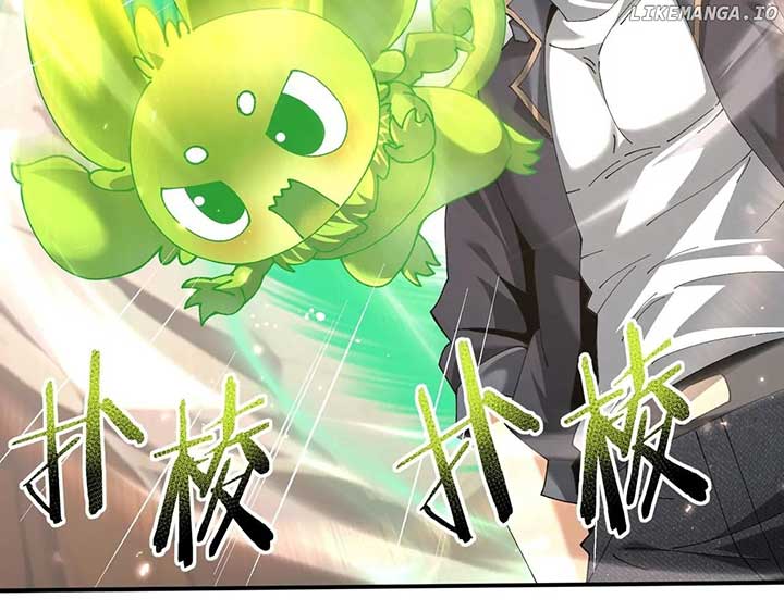 Worthless Profession: Dragon Tamer Chapter 147 - Page 32