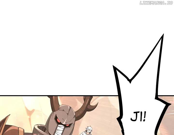 Worthless Profession: Dragon Tamer Chapter 147 - Page 33