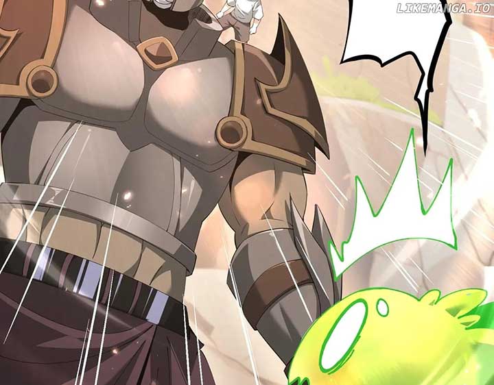 Worthless Profession: Dragon Tamer Chapter 147 - Page 34