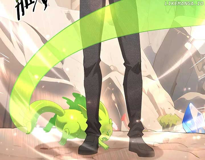 Worthless Profession: Dragon Tamer Chapter 147 - Page 37