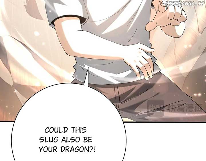 Worthless Profession: Dragon Tamer Chapter 147 - Page 40