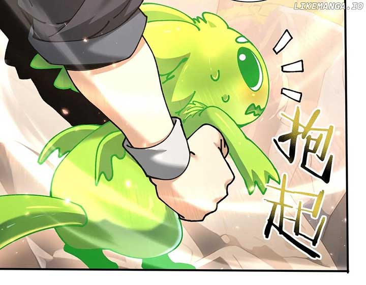 Worthless Profession: Dragon Tamer Chapter 147 - Page 42