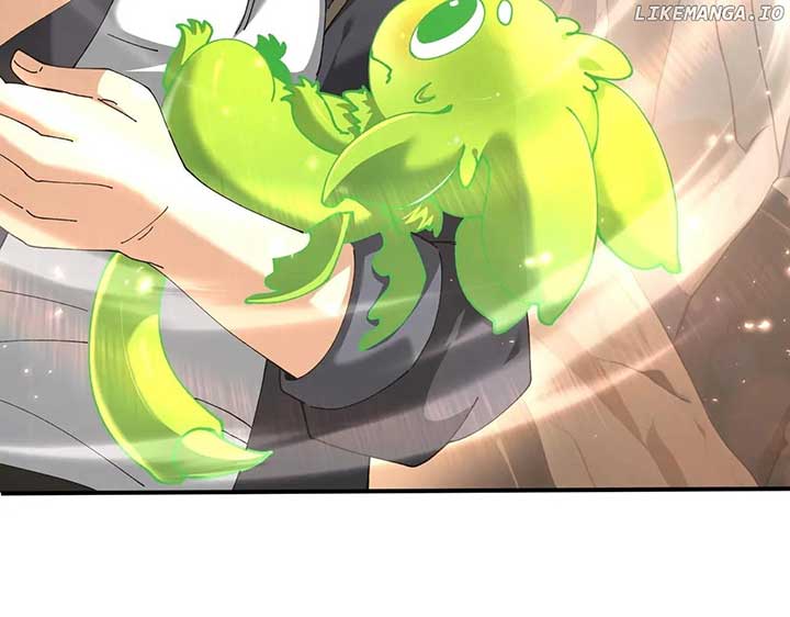 Worthless Profession: Dragon Tamer Chapter 147 - Page 45