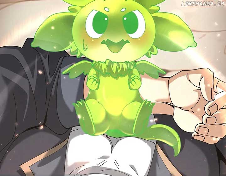 Worthless Profession: Dragon Tamer Chapter 147 - Page 47