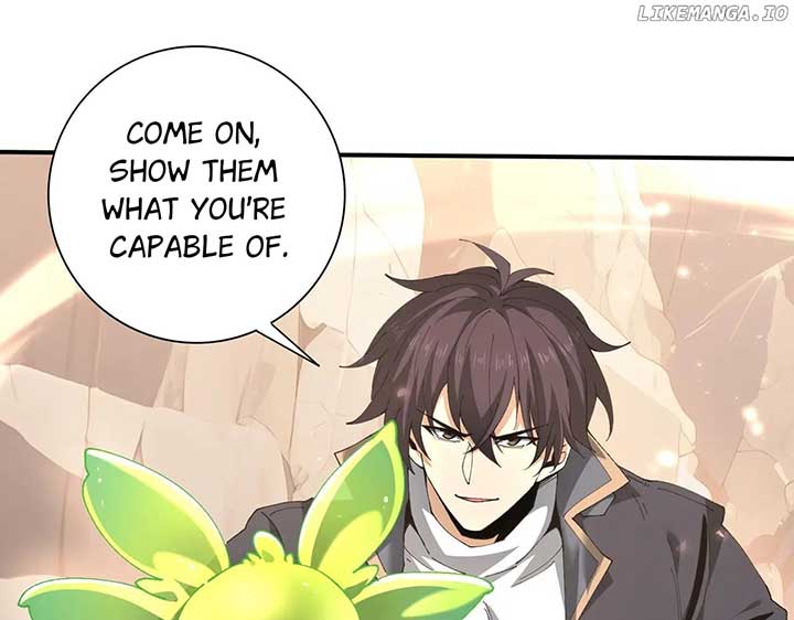 Worthless Profession: Dragon Tamer Chapter 147 - Page 49