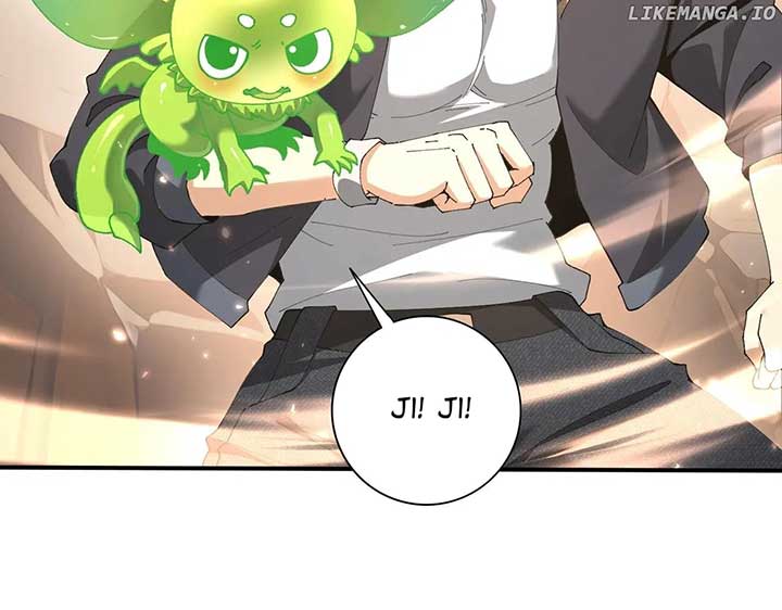 Worthless Profession: Dragon Tamer Chapter 147 - Page 50