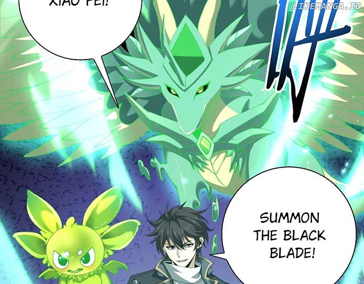 Worthless Profession: Dragon Tamer Chapter 147 - Page 56