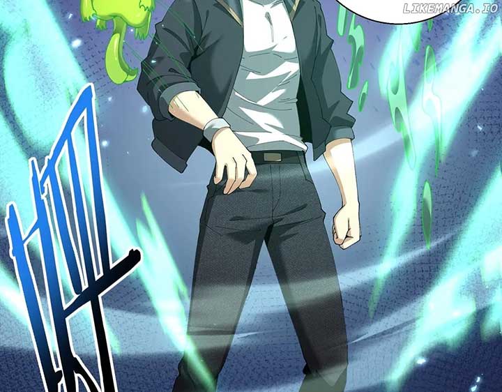 Worthless Profession: Dragon Tamer Chapter 147 - Page 57