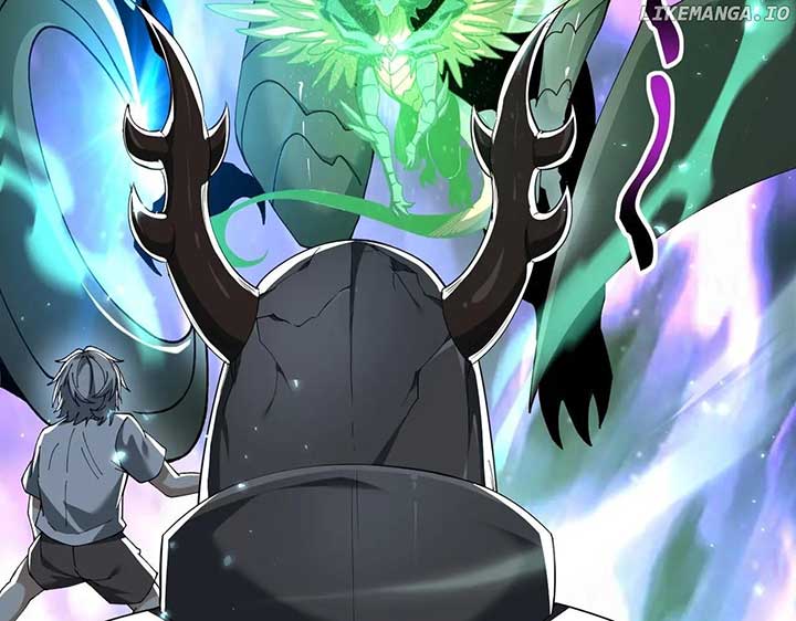 Worthless Profession: Dragon Tamer Chapter 147 - Page 61