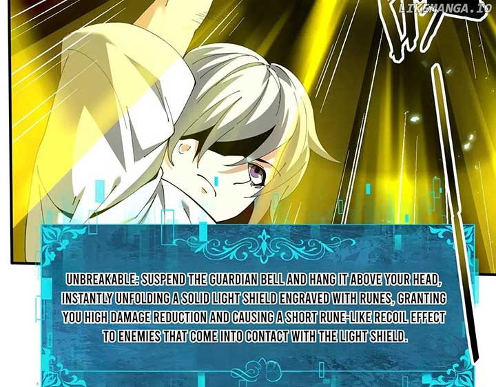 Worthless Profession: Dragon Tamer Chapter 147 - Page 66