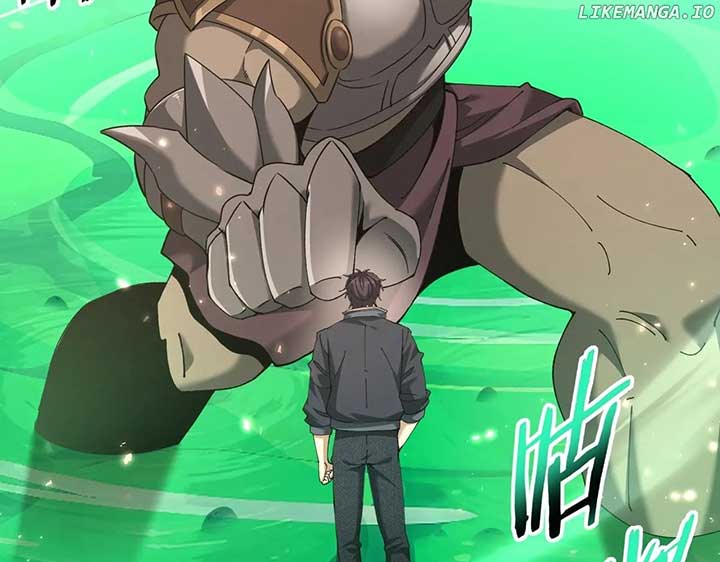 Worthless Profession: Dragon Tamer Chapter 147 - Page 76