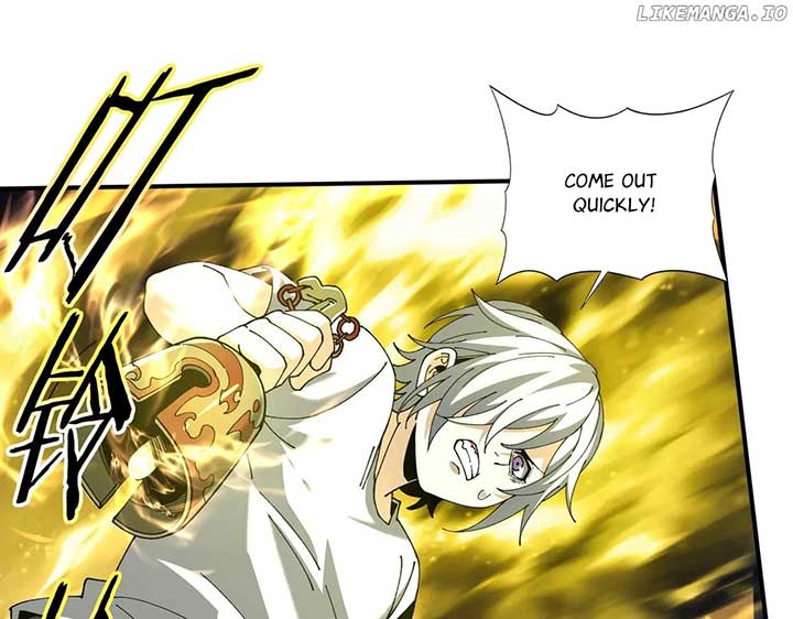 Worthless Profession: Dragon Tamer Chapter 147 - Page 90