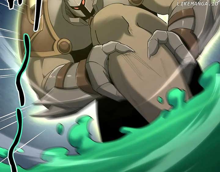 Worthless Profession: Dragon Tamer Chapter 147 - Page 92