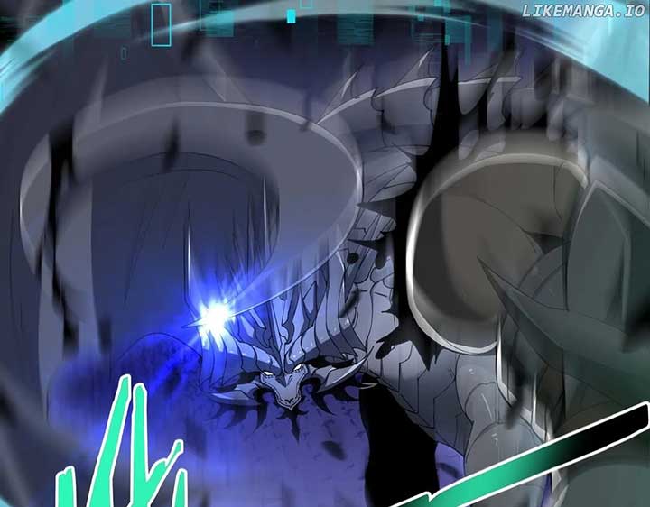 Worthless Profession: Dragon Tamer Chapter 147 - Page 97