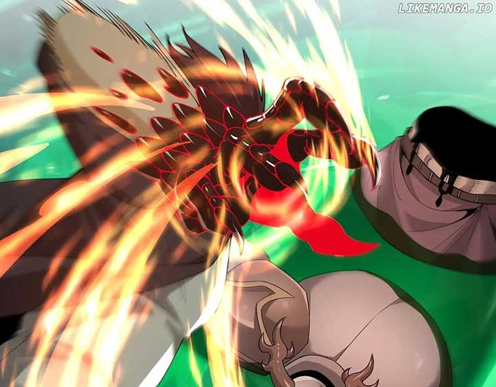 Worthless Profession: Dragon Tamer Chapter 147 - Page 101