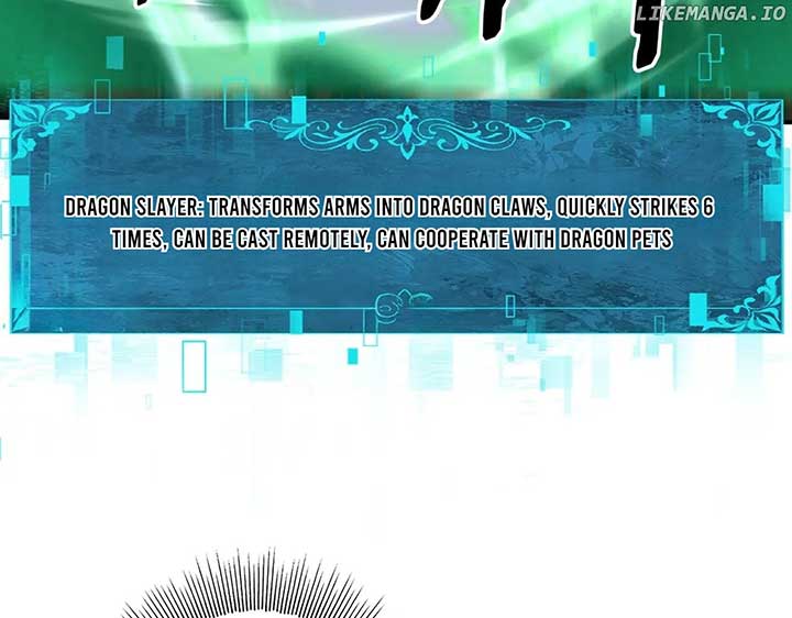 Worthless Profession: Dragon Tamer Chapter 147 - Page 106