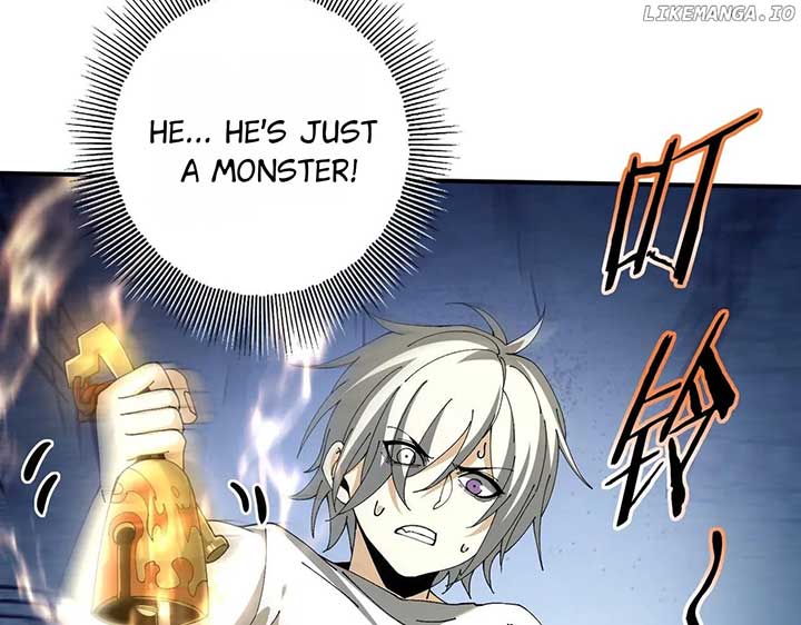 Worthless Profession: Dragon Tamer Chapter 147 - Page 107