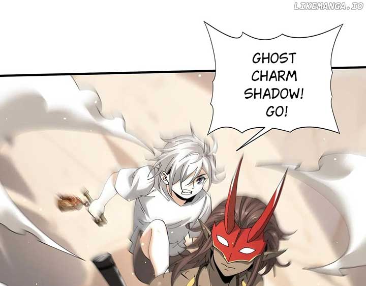 Worthless Profession: Dragon Tamer Chapter 147 - Page 110