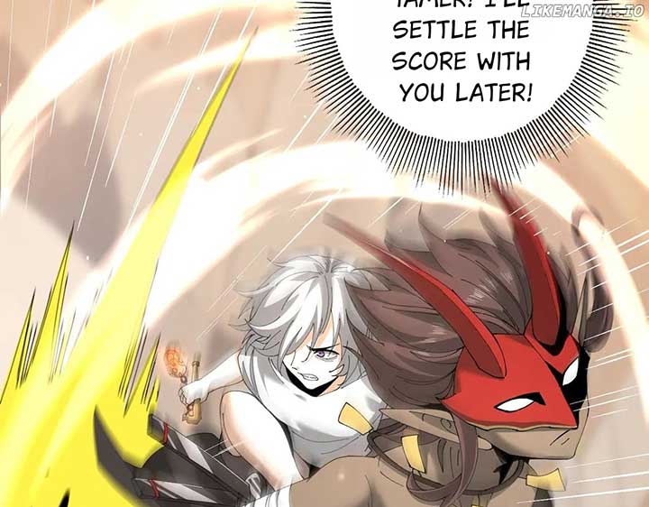 Worthless Profession: Dragon Tamer Chapter 147 - Page 113